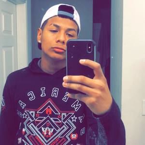 Meet your Posher, Jerry